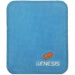 Genesis Pure Bowling Pad Blue