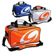 Genesis Sport 2 Ball Tote +Plus