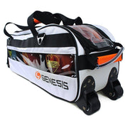 Genesis Sport 3 Ball Rolling Tote
