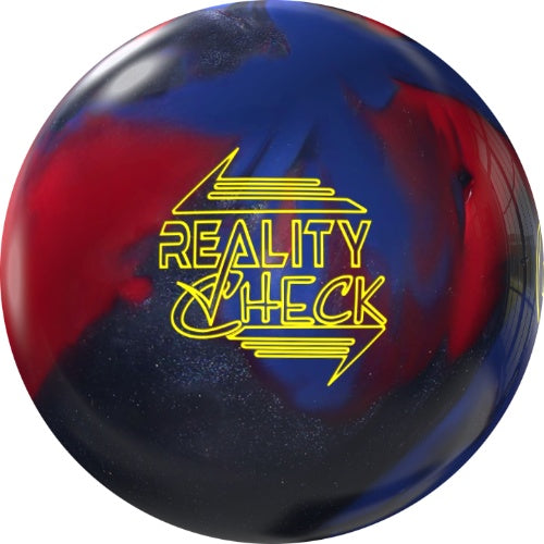 900 Global Reality Check Bowling Ball