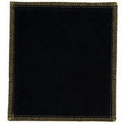 KR Strikeforce Leather Shammy Pad Gold Black-accessory