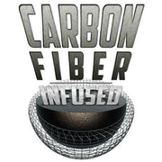 Hammer Black Widow Pink Carbon Fiber Infused Bowling Ball 