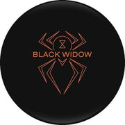 Hammer Black Widow Urethane Bowling Ball 