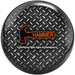 Hammer Diamond Plate Viz-A-Ball Bowling Ball