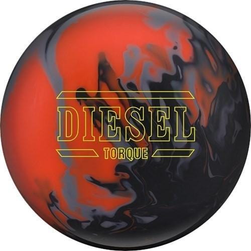 Hammer Diesel Torque Bowling Ball 