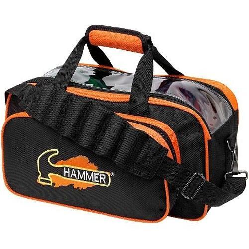 Hammer Double Tote Bowling Bag
