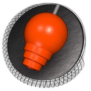Hammer Fugitive Pearl Bowling Ball-BowlersParadise.com