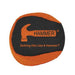 Hammer Large Bowling Grip Ball Orange Black-DiscountBowlingSupply.com