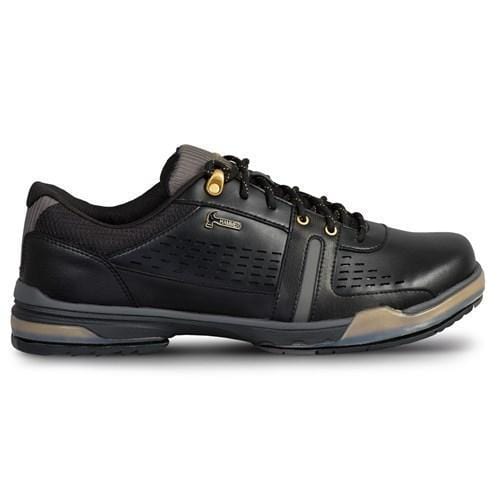 Hammer Mens Boss Black Gold