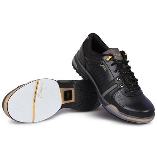 Hammer Mens Boss Black Gold