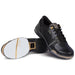 Hammer Mens Boss Black Gold