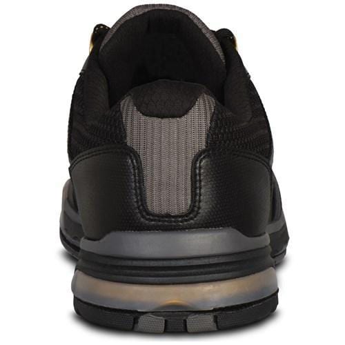 Hammer Mens Boss Black Gold