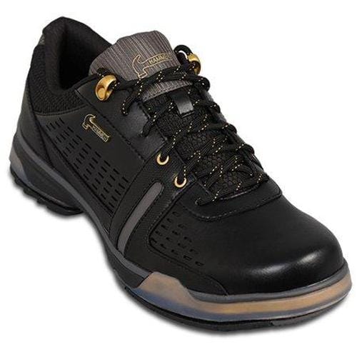 Hammer Mens Boss Black Gold