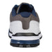 Hammer Mens Boss White/Navy/Grey