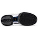 Hammer Mens Boss White/Navy/Grey Wide