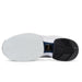 Hammer Mens Boss White/Navy/Grey Wide