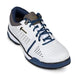 Hammer Mens Boss White/Navy/Grey Wide