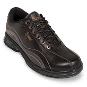Hammer Mens Force Black Carbon Right Hand Bowling Shoes