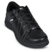 Hammer Mens Legend Black WIDE Right Hand Bowling Shoes-DiscountBowlingSupply.com