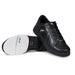 Hammer Mens Legend Black WIDE Right Hand Bowling Shoes-DiscountBowlingSupply.com