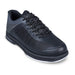 Hammer Mens Rogue Black Carbon WIDE Right Hand Bowling Shoes-DiscountBowlingSupply.com