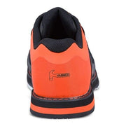 Hammer Mens Rogue Black Orange Right Hand
