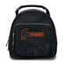 Hammer Plus 1 Black Single Tote Bowling Bag