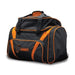 Hammer Premium Deluxe Black Orange 2 Ball Tote Bowling Bag