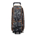 Hammer Premium Deluxe Camouflage 3 Ball Triple Roller Bowling Bag