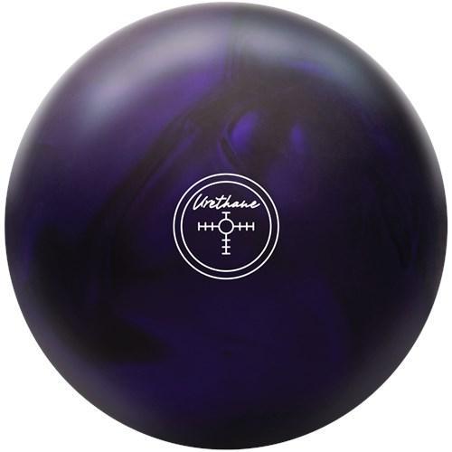 Hammer Purple Pearl Urethane Bowling Ball