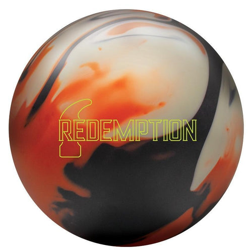 Hammer Redemption Solid Bowling Ball
