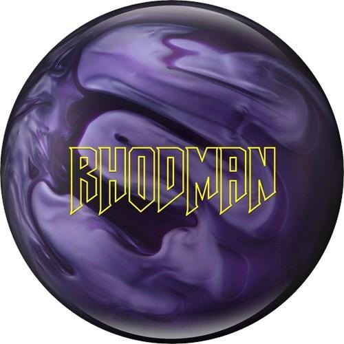 Hammer Rhodman Pearl Bowling Ball 