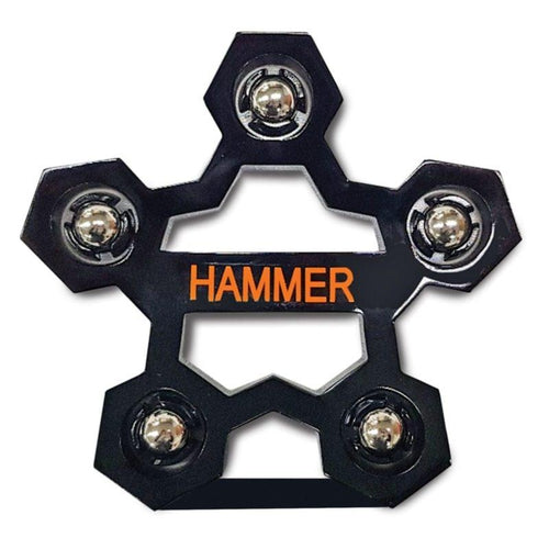 Hammer Rotating Bowling Ball Cup