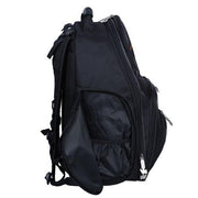 Hammer Tournament Backpack Black Carbon