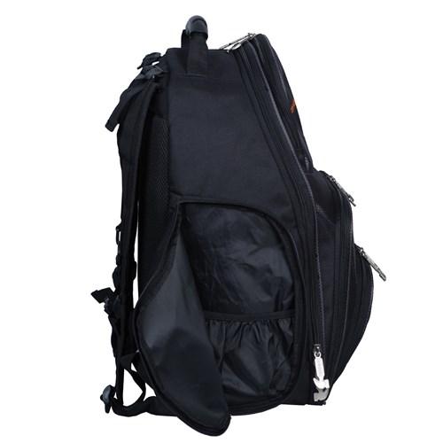Hammer Tournament Backpack Black Carbon