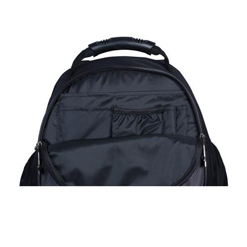 Hammer Tournament Backpack Black Carbon