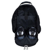 Hammer Tournament Backpack Black Carbon