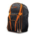 Hammer Tournament Bowling Backpack Black Orange