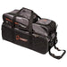 Hammer Triple Tote Plus Black Carbon