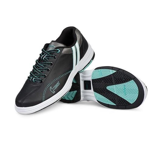 Hammer Womens Vixen Black Mint Right Hand