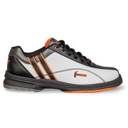 Hammer Womens Vixen White Black Orange Right Hand Wide