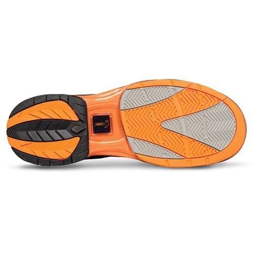 Hammer Womens Vixen White Black Orange Right Hand Wide