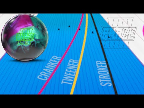 Storm PHAZE III 引っ付か SE 15ポンド3オンス