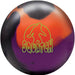 Radical Squatch Solid Bowling Ball-Bowling Ball-DiscountBowlingSupply.com