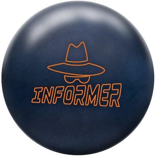 Radical Intel Pearl S.E. & Radical Informer Bowling Balls (2 Ball Bundle)