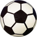 KR Clear Soccer Ball Bowling Ball-DiscountBowlingSupply.com
