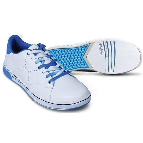 KR Gem White Blue Youth