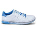 KR Gem White Blue Youth