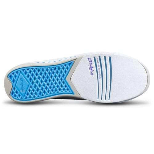 KR Gem White Blue Youth