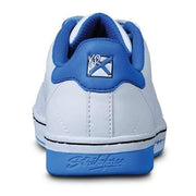 KR Gem White Blue Youth